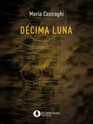 cover image of Décima Luna